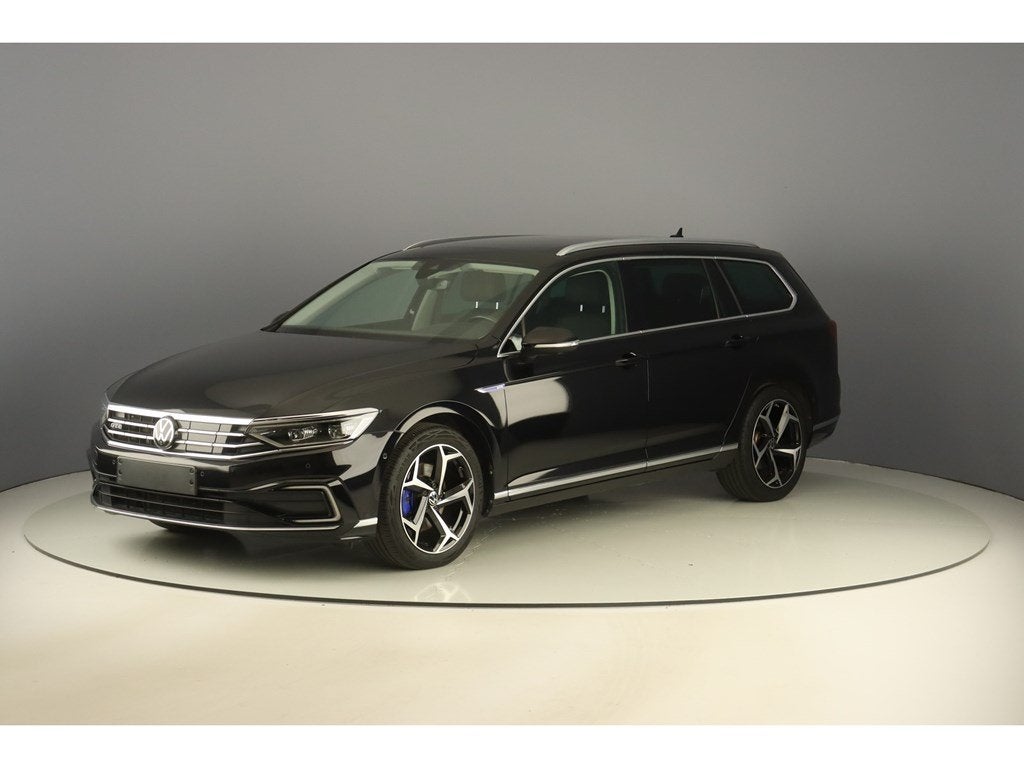 Volkswagen Passat Variant 1.4TSI GTE 218pk Pack Design, Auto's, Automaat, 161 kW, https://public.car-pass.be/vhr/a144fa1a-f89a-4154-96fd-a7337bcd8ecb