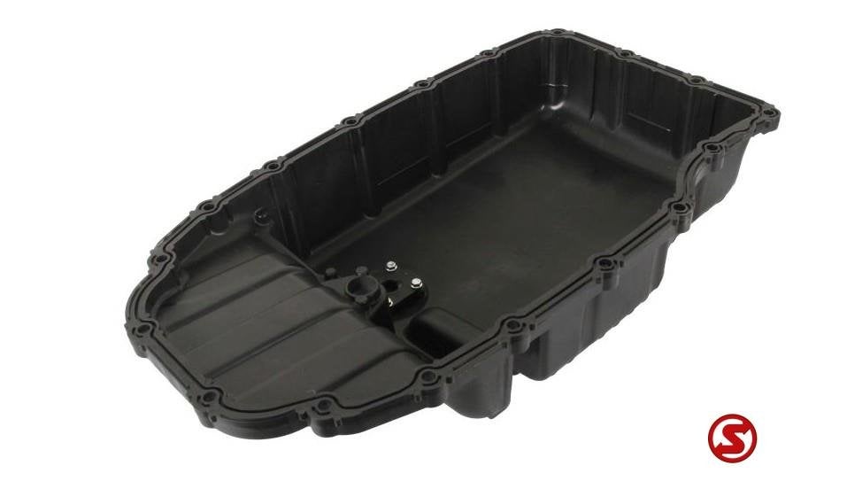 Carter d'huile, Neuf, Scania, Moteur et Accessoires