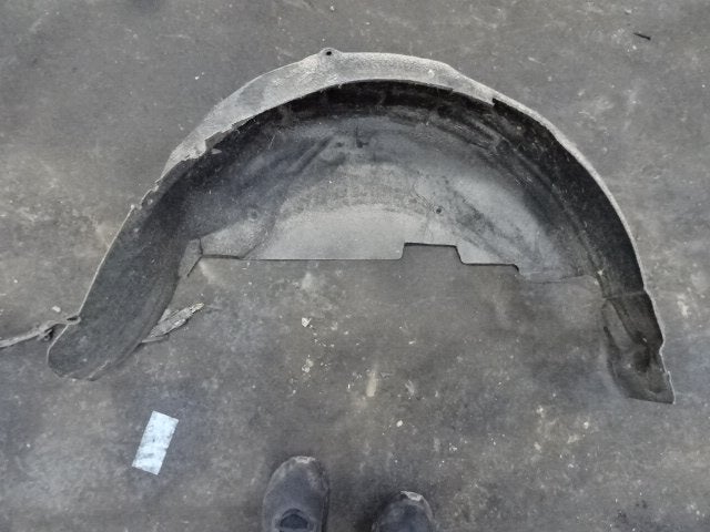BINNENSPATSCHERM RECHTS ACHTER Ford Transit Connect (PJ2), Gebruikt, Mevr. I. Hauben, Achter, Spatbord