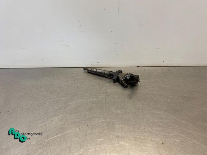 Verstuiver (diesel) van een Opel Movano (Movano 00-), Gebruikt, -, -, Opel