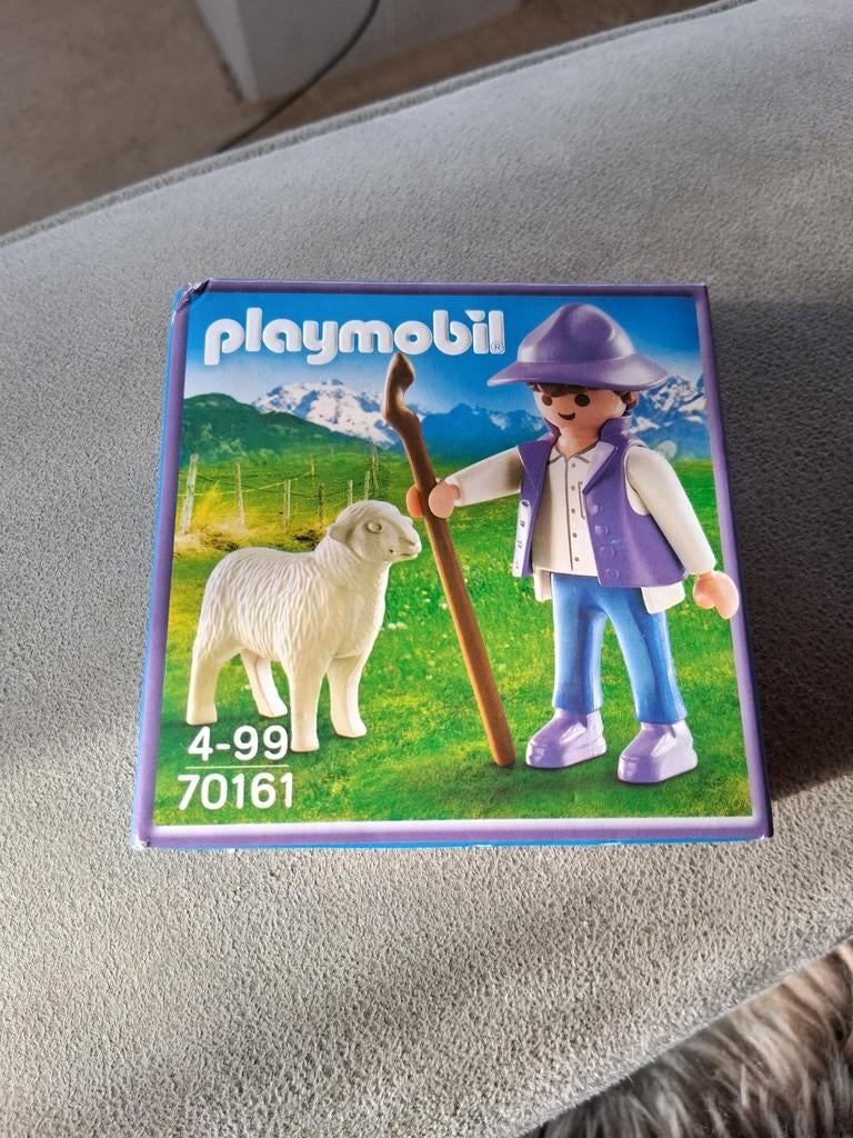 Playmobil 70161-70162-70164, Kinderen en Baby's, Speelgoed | Playmobil, Ophalen of Verzenden
