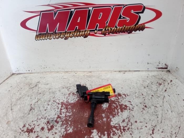 Pen Bobine van een Mazda 323F, Gebruikt, -, -, Mazda