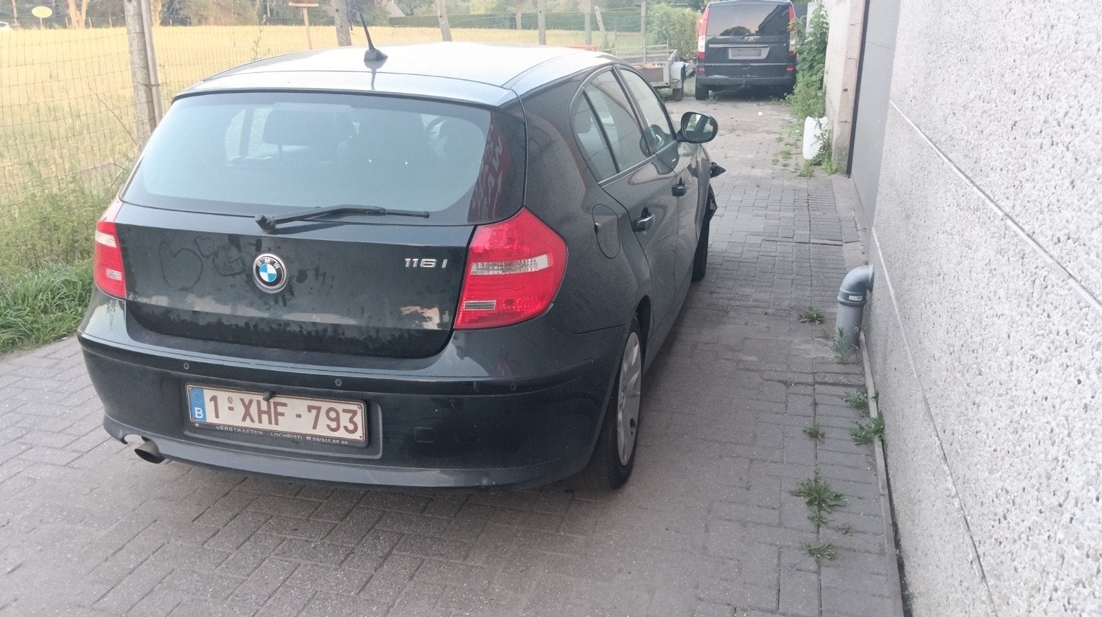 à vendre, Autos, Euro 5, Achat, 4 portes, Boîte manuelle