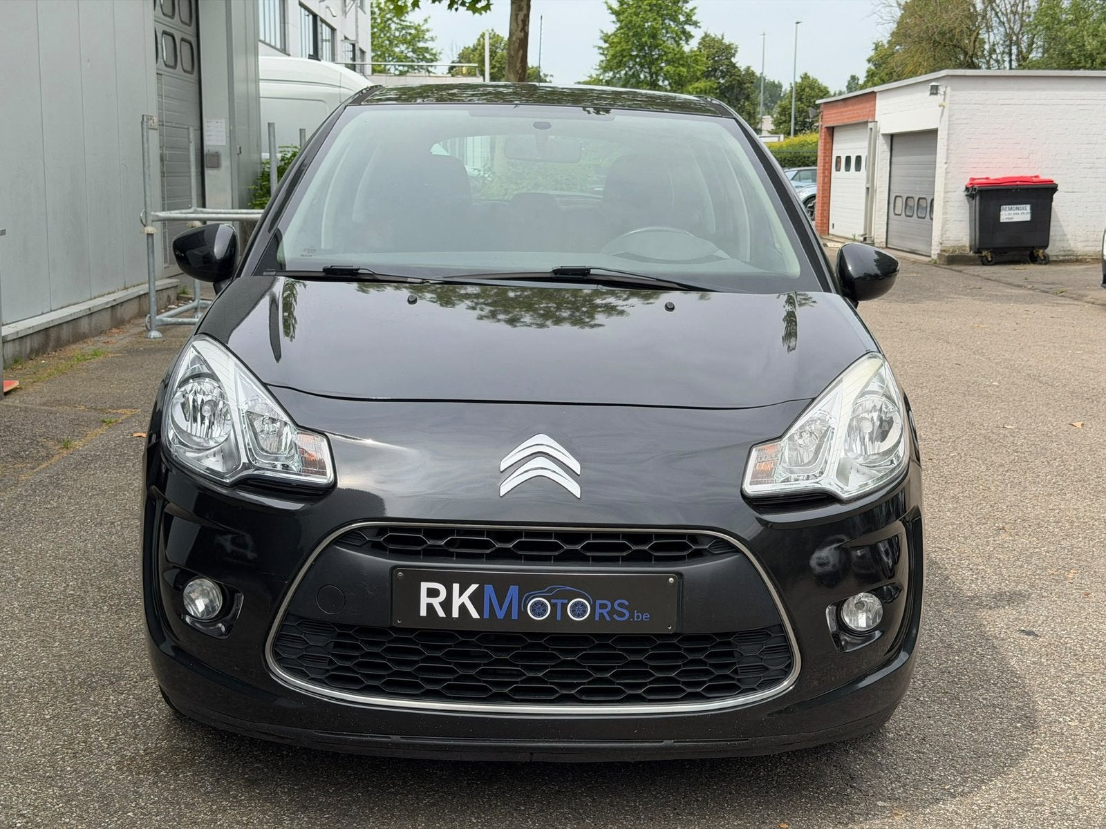 Citroën C3 1.4 Gasoline 2012 à vendre, Autos, Achat, Particulier, Essence, C3