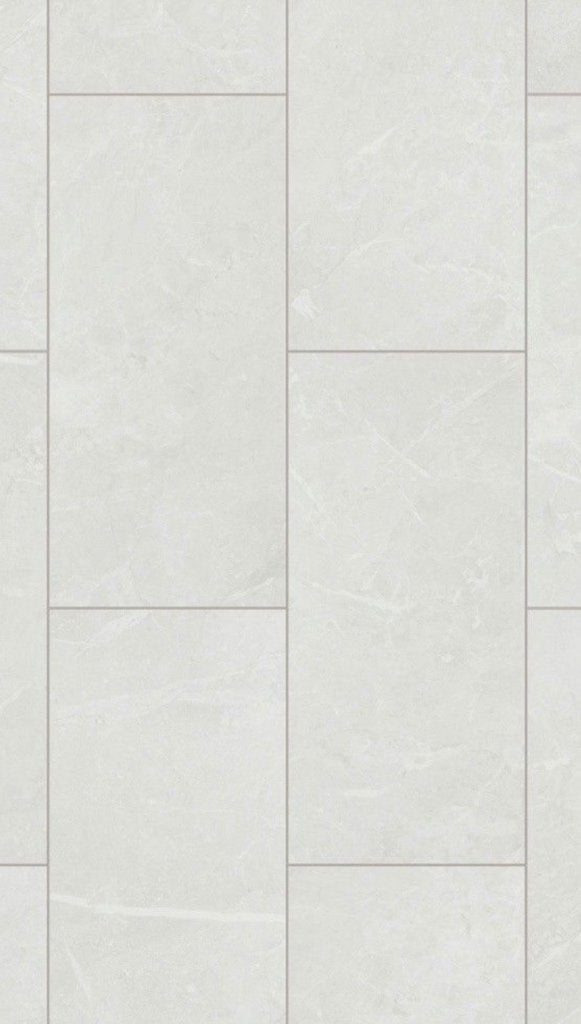 Laminaat 8mm visio grande white granite, Ophalen, Nieuw, 10 m² of meer, Hout