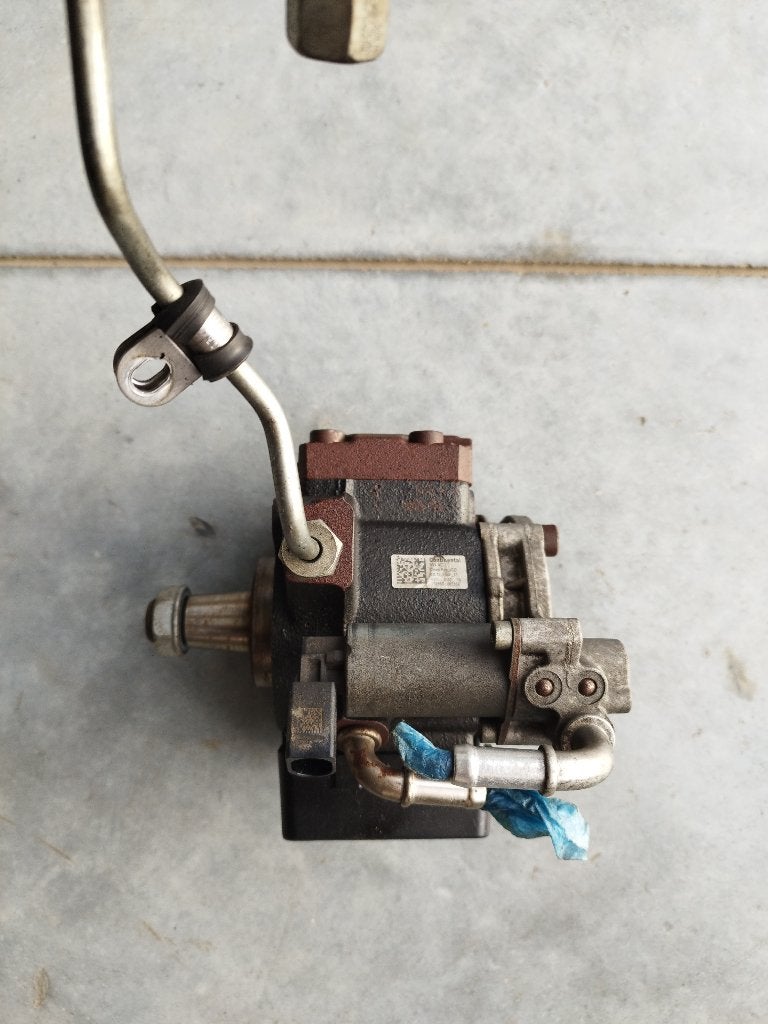 POMPE D INJECTION VW AUDI 1.6 TDI, Autos : Pièces & Accessoires, Enlèvement, Utilisé, Audi