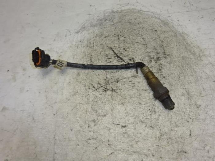 Lambda Sonde van een Opel Meriva, Gebruikt, -, -, Opel