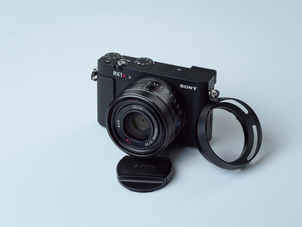 Sony RX1RIII, Audio, Tv en Foto, Fotocamera's Digitaal, Touchscreen, Ophalen of Verzenden, Compactcamera, 61 megapixels