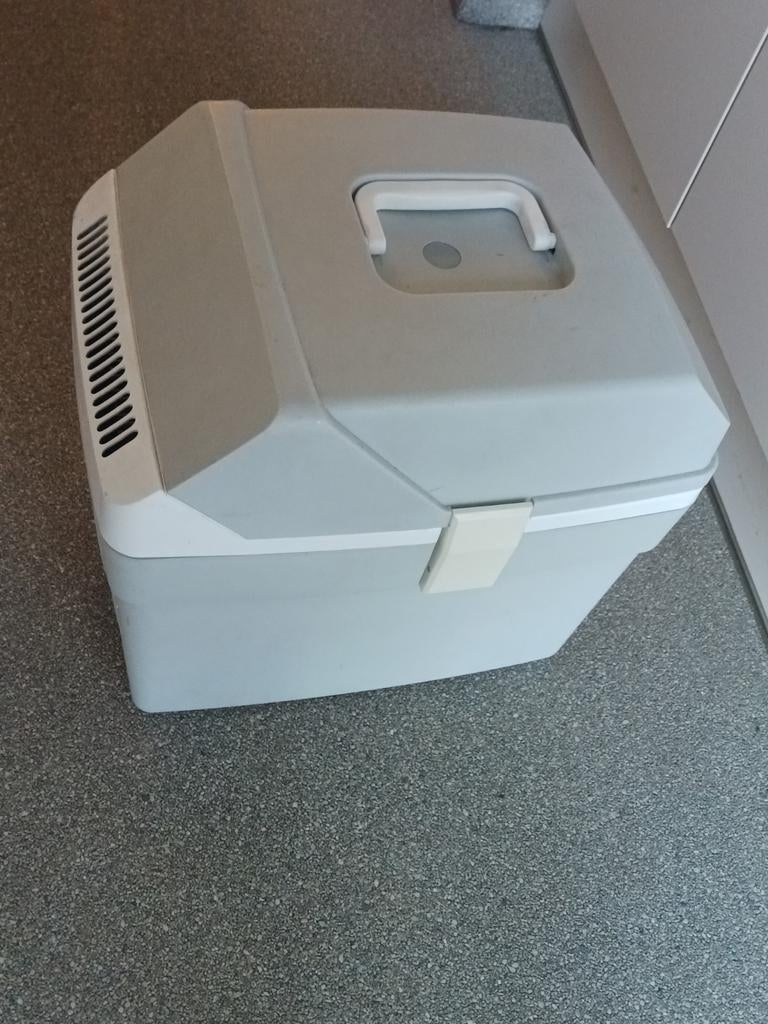 Auto koelbox, Caravans en Kamperen, Ophalen, Koelbox
