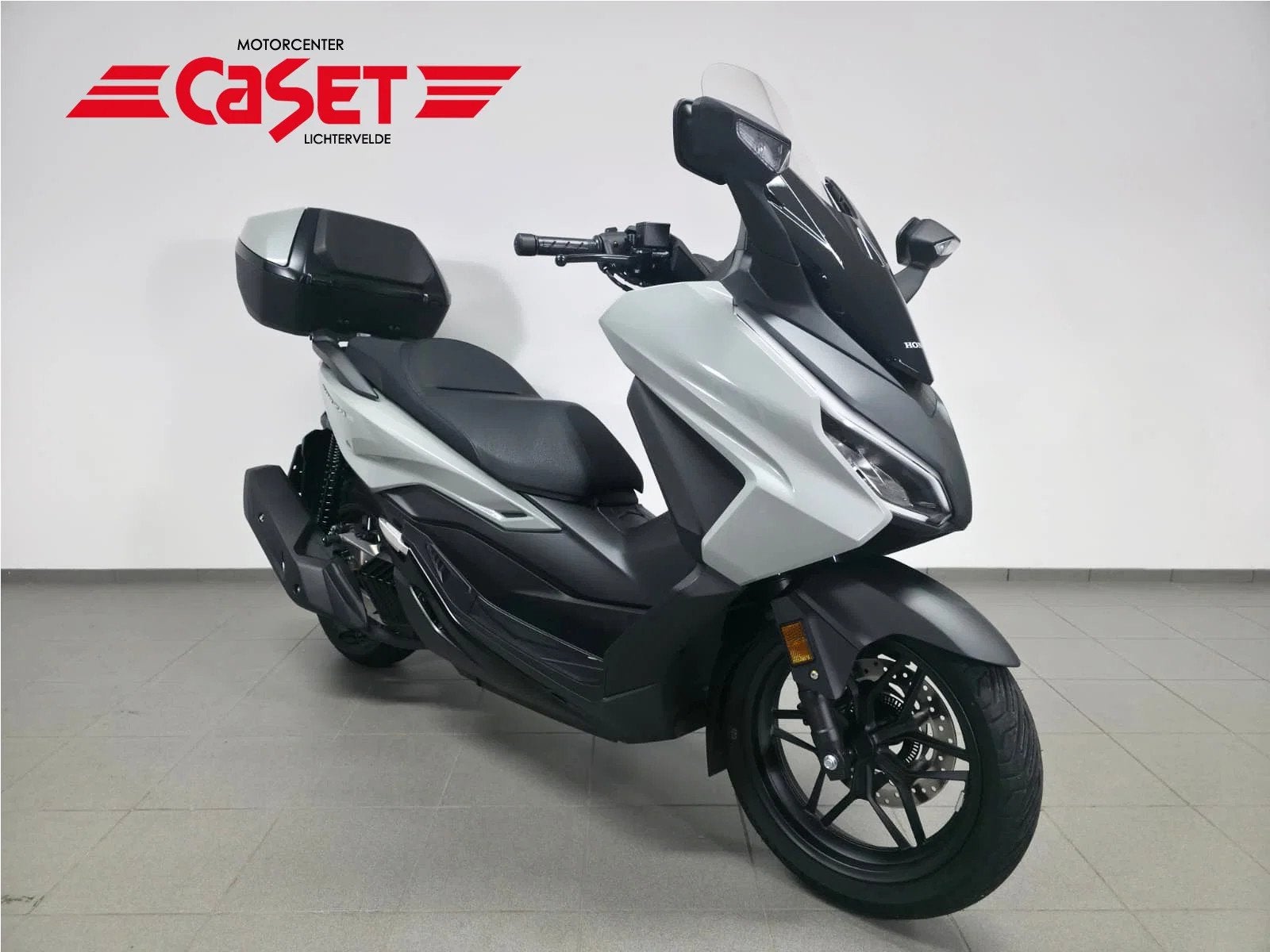Honda NSS 125 (bj 2026), 125 cc, Overig, 11 kW of minder, Gebruikt