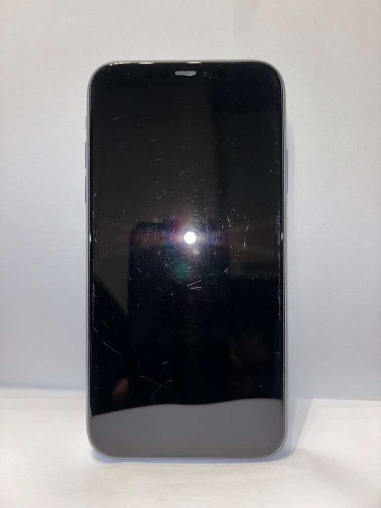 Iphone 11 paars 64gb, Enlèvement, Comme neuf, Violet, IPhone 11
