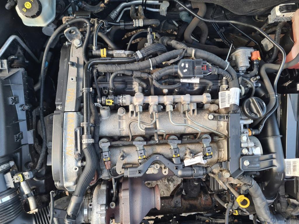Moteur A20DTH Nu CASCADA ASTRA ZAFIRA INSIGNIA OPEL VAUXHALL, Autos : Pièces & Accessoires, Envoi, Utilisé, Daihatsu