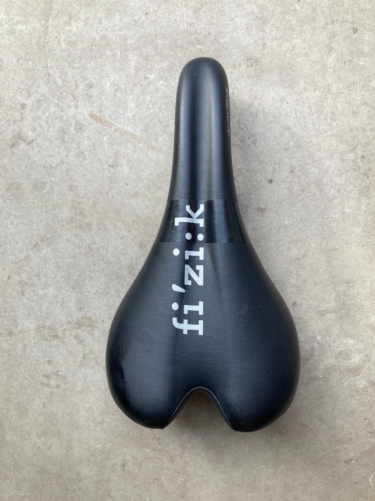 Selle Fizik Aliante vs, Enlèvement ou Envoi, Acier, Selle, Utilisé