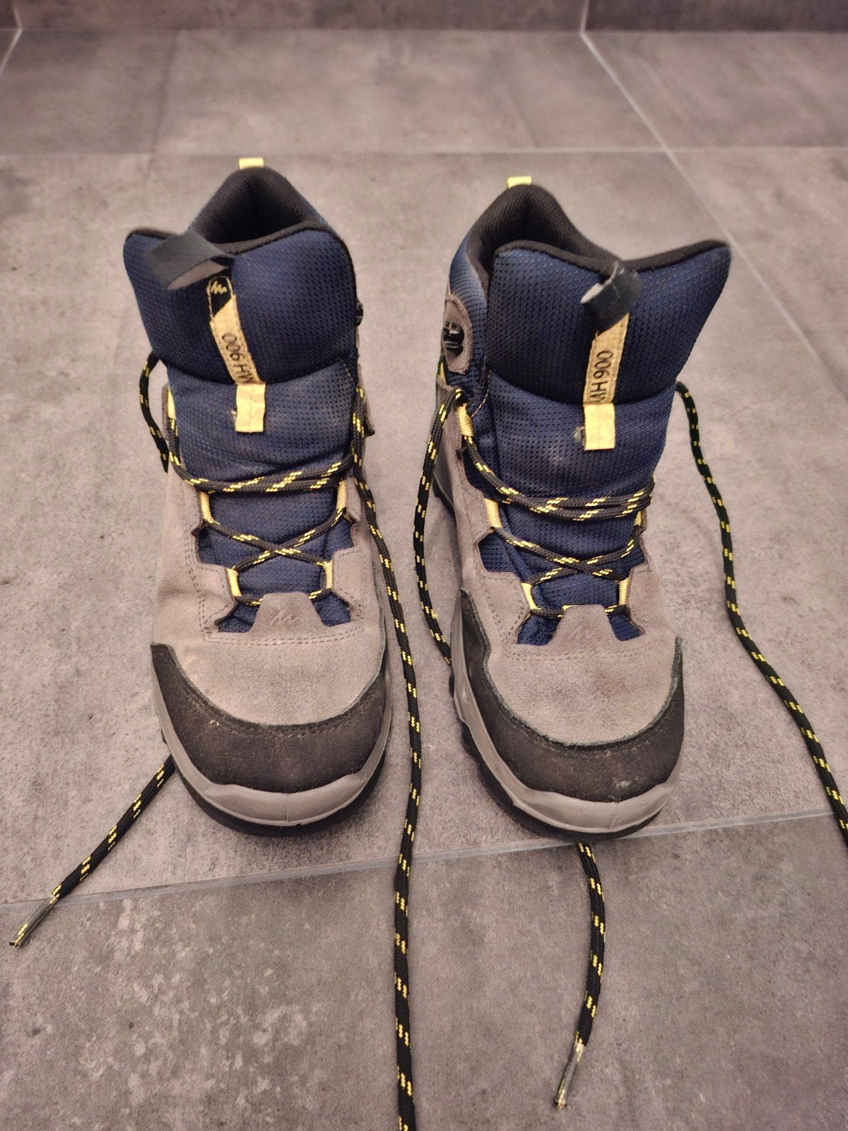 wandelschoenen maat 38, Sports & Fitness, Enlèvement ou Envoi, Comme neuf