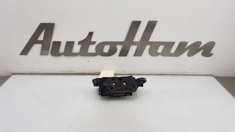 PORTIERSTANGEN RECHTS VOOR Skoda Octavia (5EAA), Gebruikt, Skoda