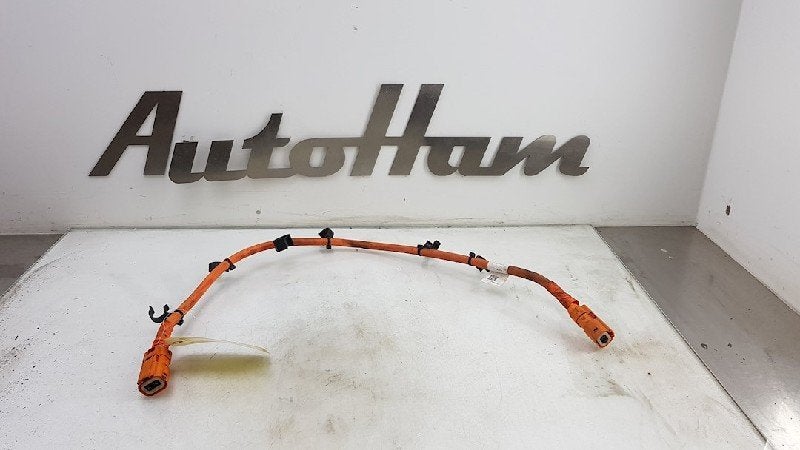 CÂBLE HT (HAUTE TENSION) Volkswagen Golf VII (AUA), Utilisé, Volkswagen