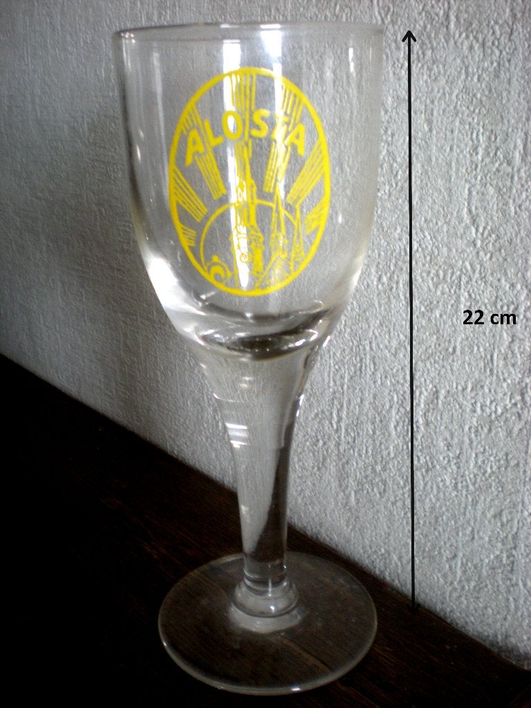 ALOSTA  gezuurd   (Zeeberg), Ophalen of Verzenden, Nieuw