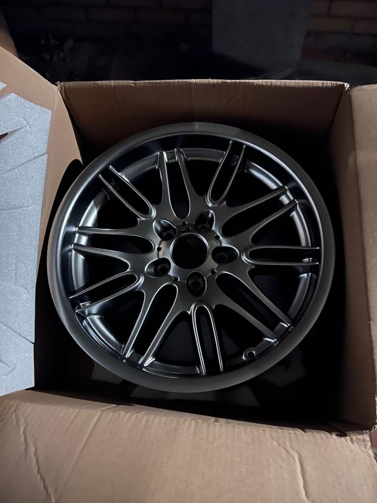 Velgen auto, Auto-onderdelen, Ophalen, 18 inch, Velg(en), Nieuw