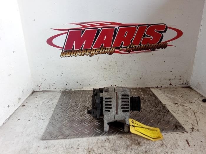 Dynamo d'un Audi TT, -, -, 3 mois de garantie, Audi