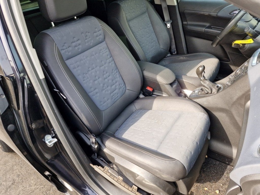 STOEL RECHTS VOOR Opel Meriva (B) (01-2010/03-2017), Gebruikt, Opel, Opel Automobile GmbH, Kontakt-opel@opel.com