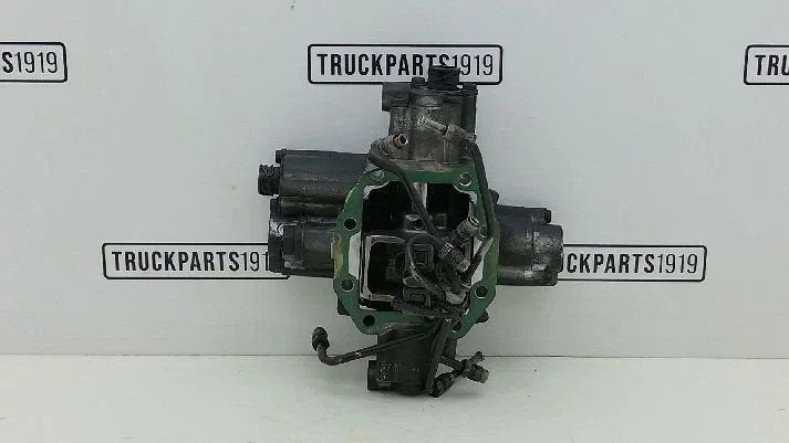 Wabco Gearbox & Clutch Parts Schakelmechanisme Iveco, Ophalen, Gebruikt, Overige merken, Transmissie en Accessoires