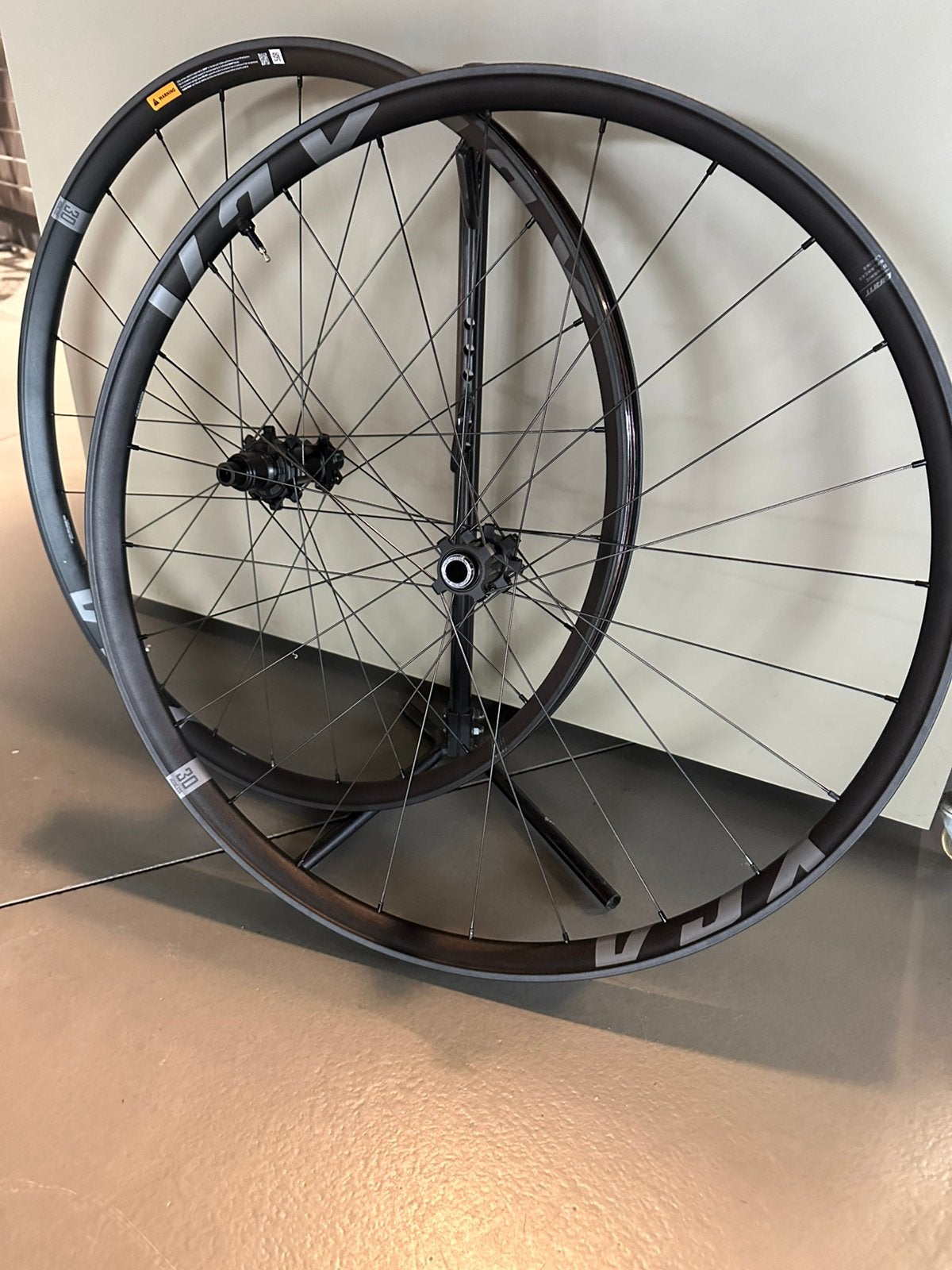 Wielset Giant XCA, Neuf, Enlèvement, Aluminium, Mountainbike