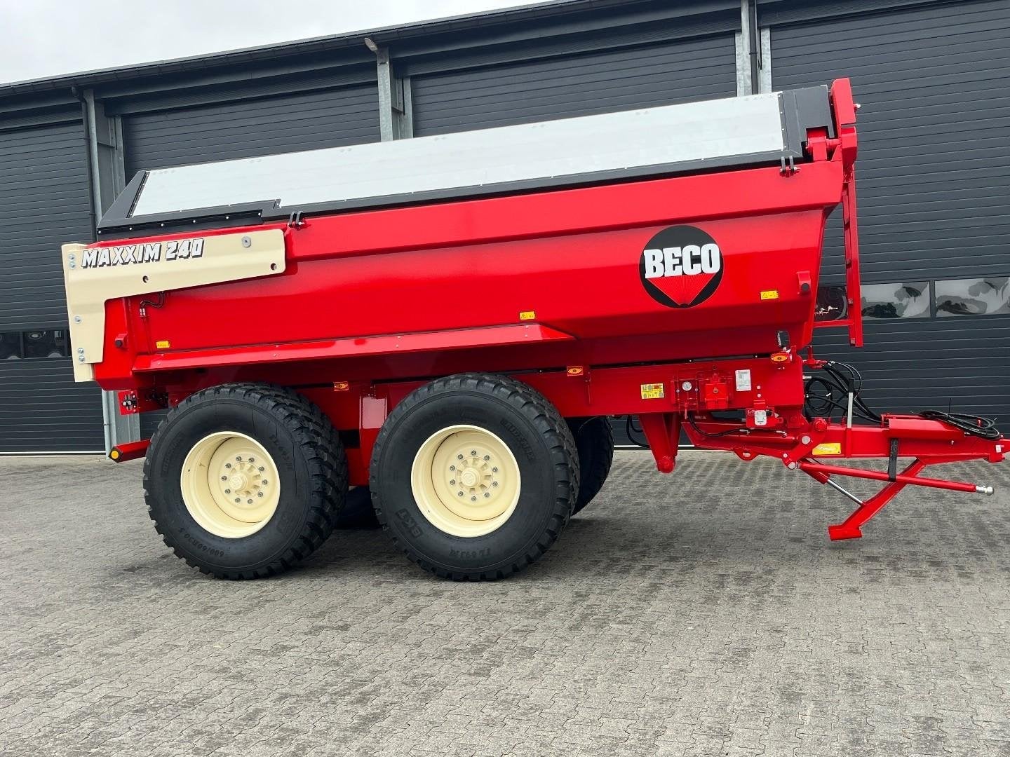 Beco MAXXIM 240 WG4793, Autres marques