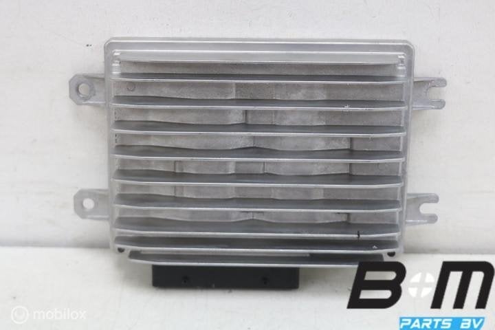 Versterker Harman Audi Q8 4M FL 8Y0035465A, Utilisé