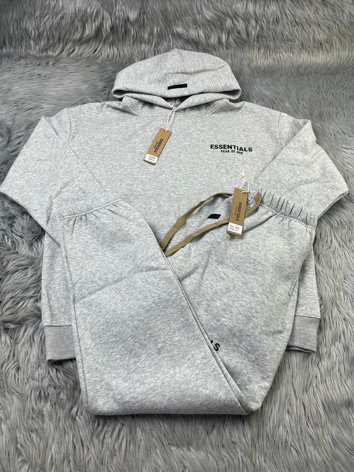 Essential maat m, Kleding | Heren, Truien en Vesten, Ophalen of Verzenden, Nieuw, Maat 48/50 (M), Beige