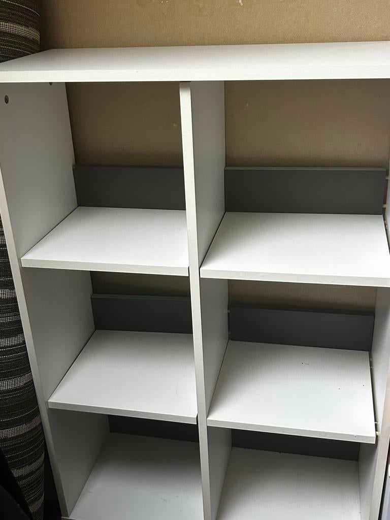 Opbergkast, Huis en Inrichting, Ophalen, Gebruikt