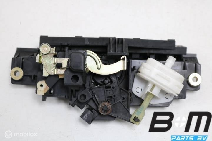 Achterklepopener AUDI A3 8L 9D9827565H, Utilisé