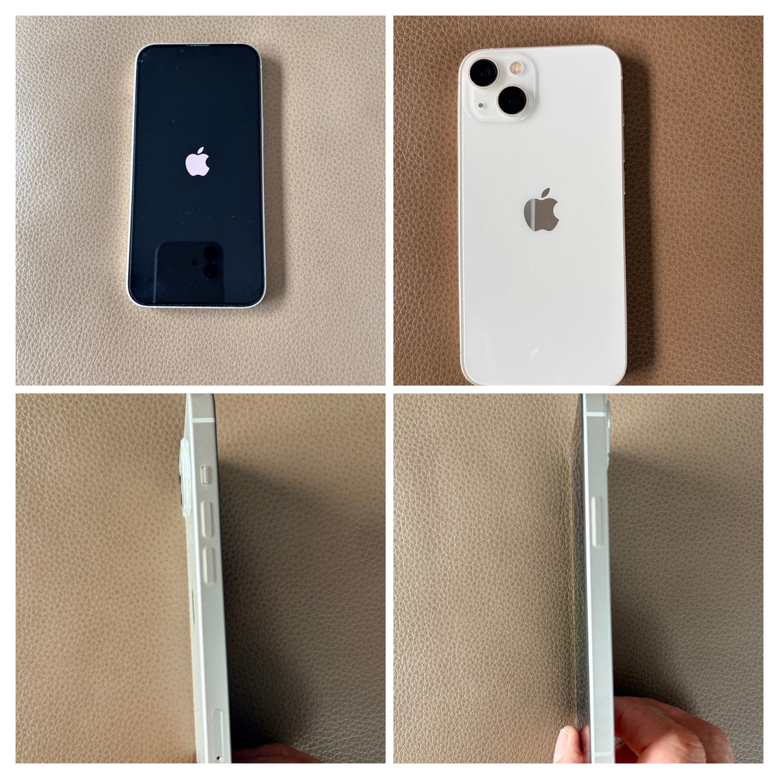 iPhone 13 , 128gb ( RUIL ), Ophalen, 128 GB, 75 %, Wit
