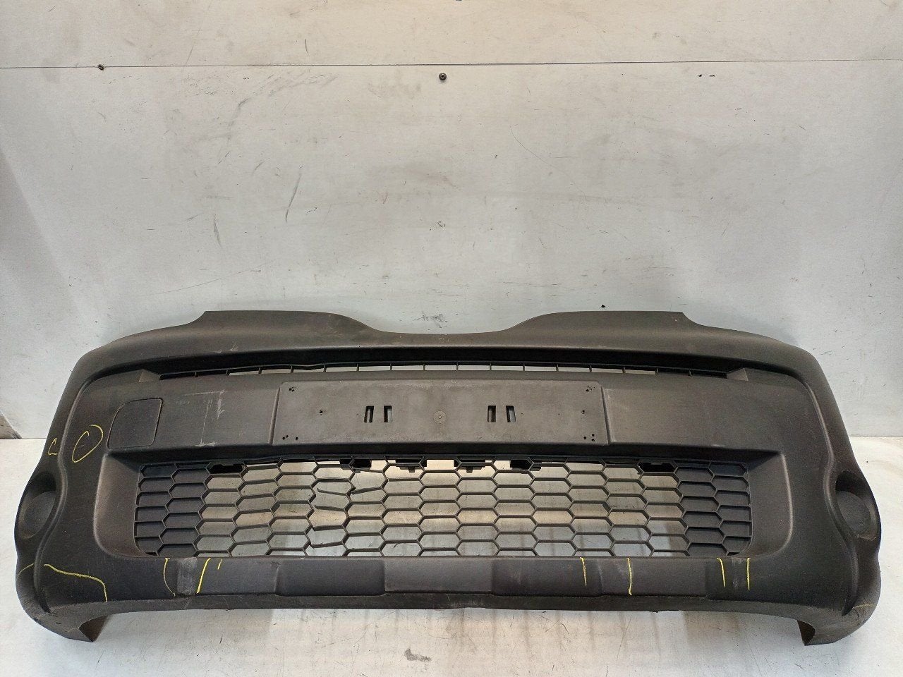 Bumper voor Renault Kangoo, Onderdelen@venauto.nl, Van der Ven Autorecycling B.V., Gebruikt, Ettenseweg 76, 4706 PB Roosendaal, The Netherlands