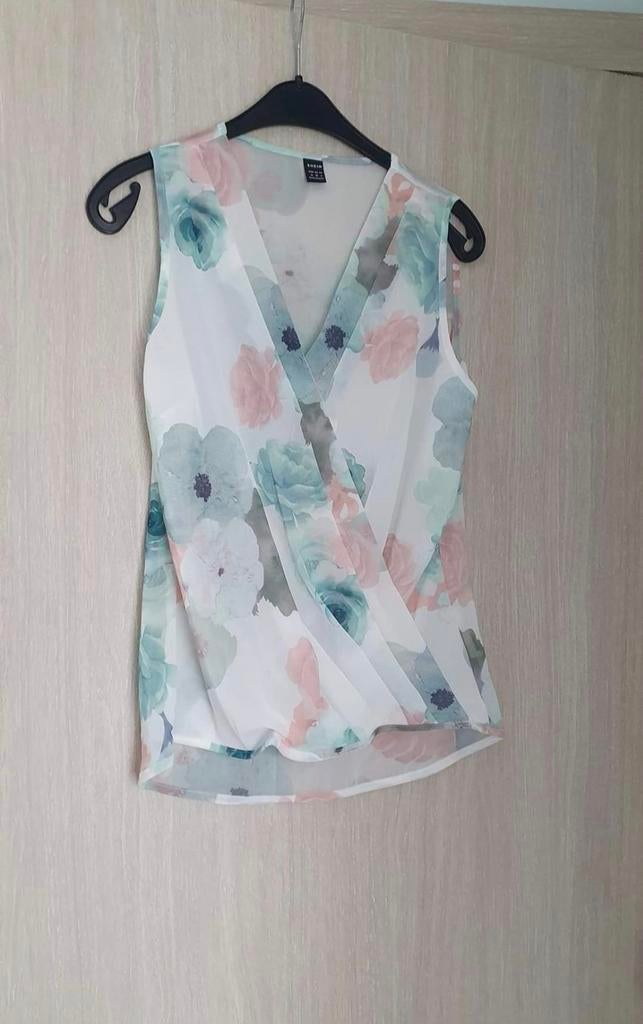 Nieuw! Blouse Shein maat 38, Shein, Enlèvement ou Envoi, Neuf, Taille 38/40 (M)