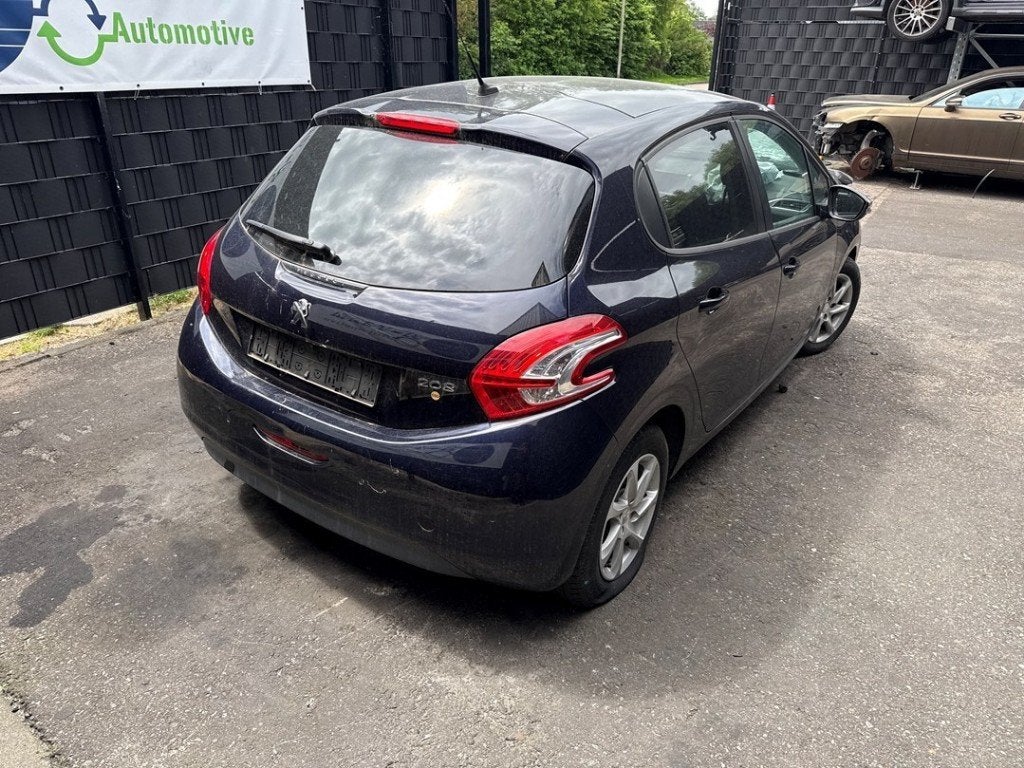 FEU ARRIÈRE DROIT 208 I (CA / CC / CK / CL) (|9672628380|), Autos : Pièces & Accessoires, Éclairage, Peugeot, Utilisé