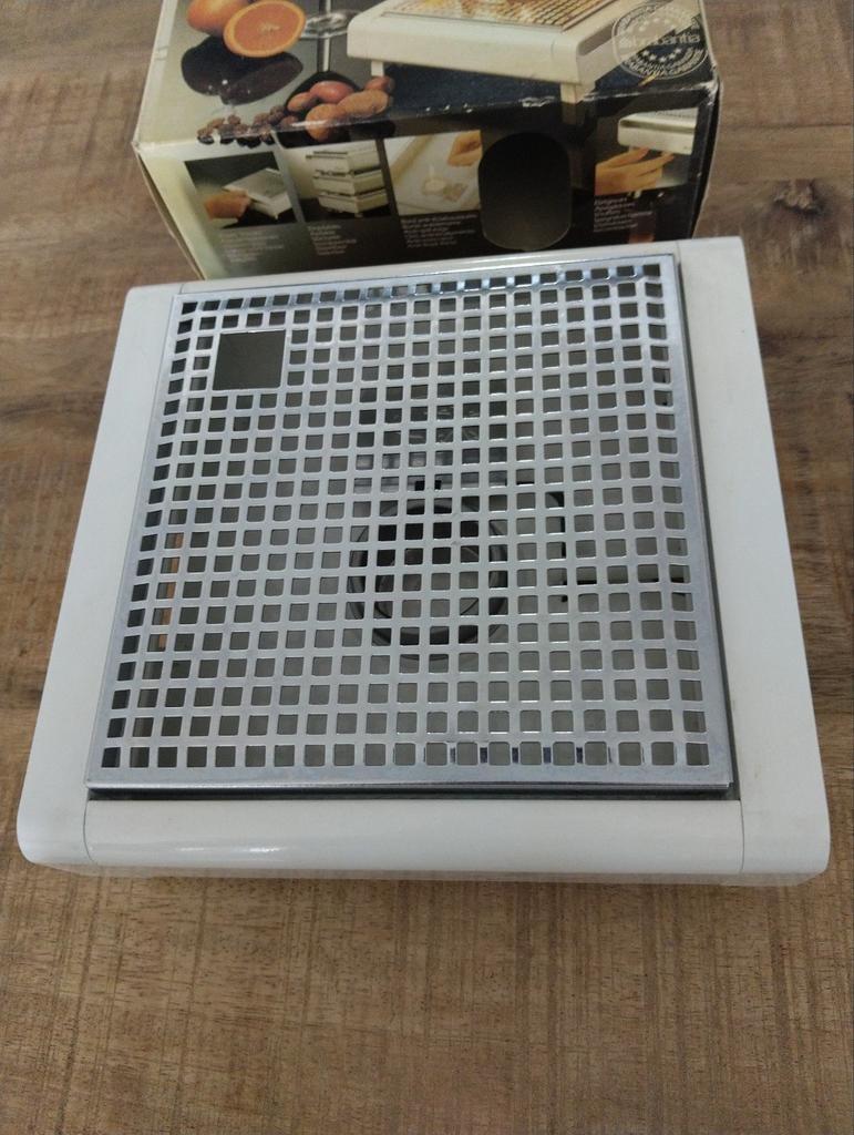 Bien réchauffé, Brabantia, Enlèvement ou Envoi, Brabantia