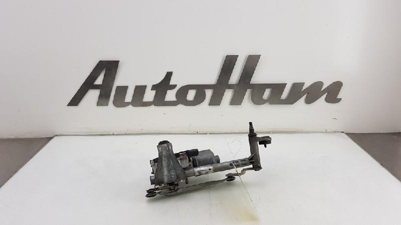 MOTEUR + TRINGLERIE ESSUIE GLACE AVANT Touran (1T1 / T2), Robert Bosch AG, Volkswagen, Utilisé, Robert-Bosch-Allee 1
74232  Abstatt, DE