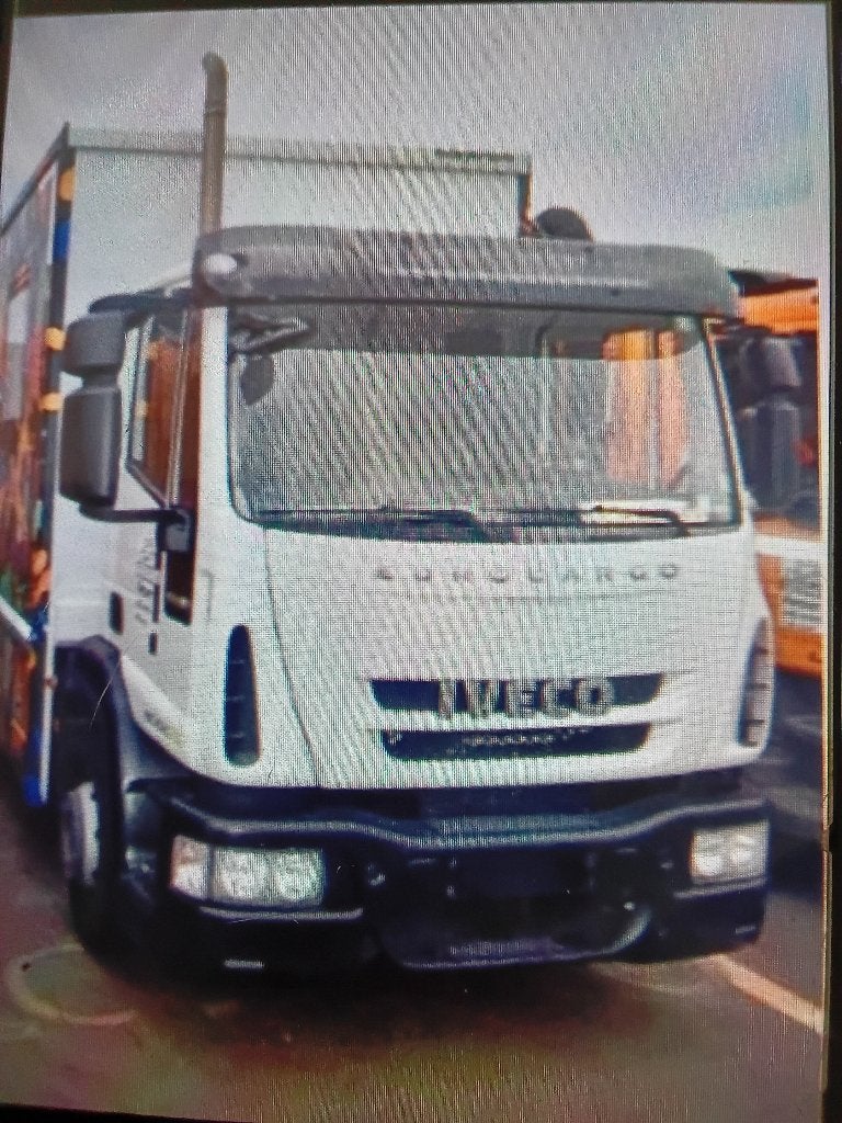 Mobilhome 29000km, Autres marques, GNC (gaz naturel), Autres marques, Boîte manuelle