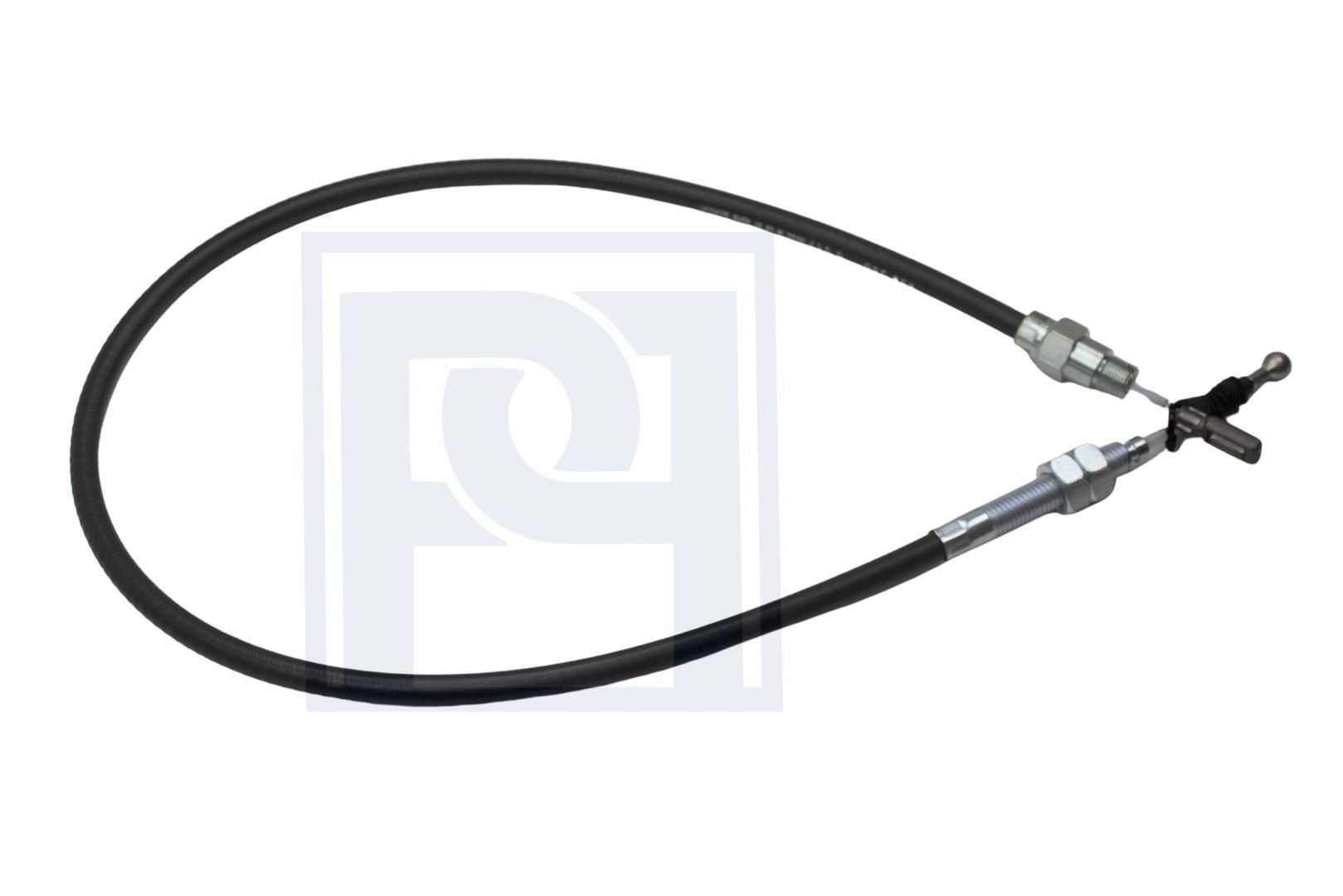 Volvo Koppeling kabel Amazon B20+P1800E+ES+140 Volvo onderde, Ophalen of Verzenden, Nieuw, Volvo