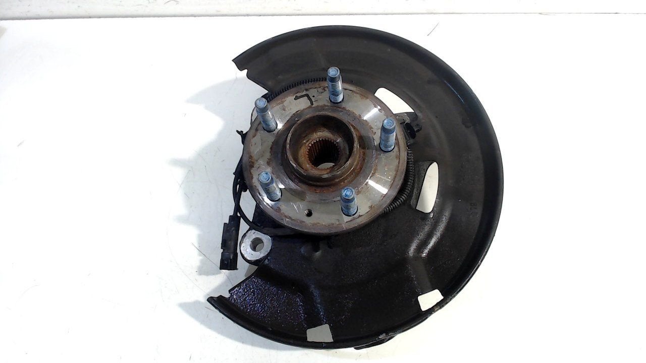 Wielnaaf links voor Opel Astra, Autos : Pièces & Accessoires, Onderdelen@venauto.nl, Van der Ven Autorecycling B.V., Ettenseweg 76, 4706 PB Roosendaal, The Netherlands