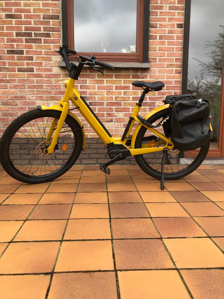 velo homme, Autres marques, Vitesses, 49 à 53 cm, Comme neuf