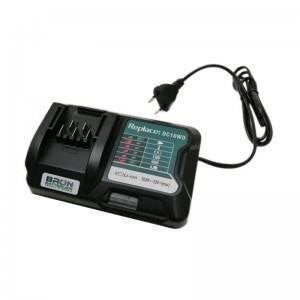 Makita DC10WD vervangende 10.8V Li-ion acculader, Enlèvement ou Envoi, Neuf