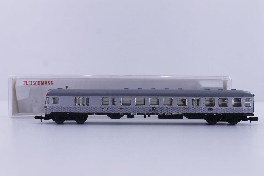 Fleischmann 8120 Piccolo – N - DC, Analogique, Enlèvement ou Envoi, Fleischmann, Wagon