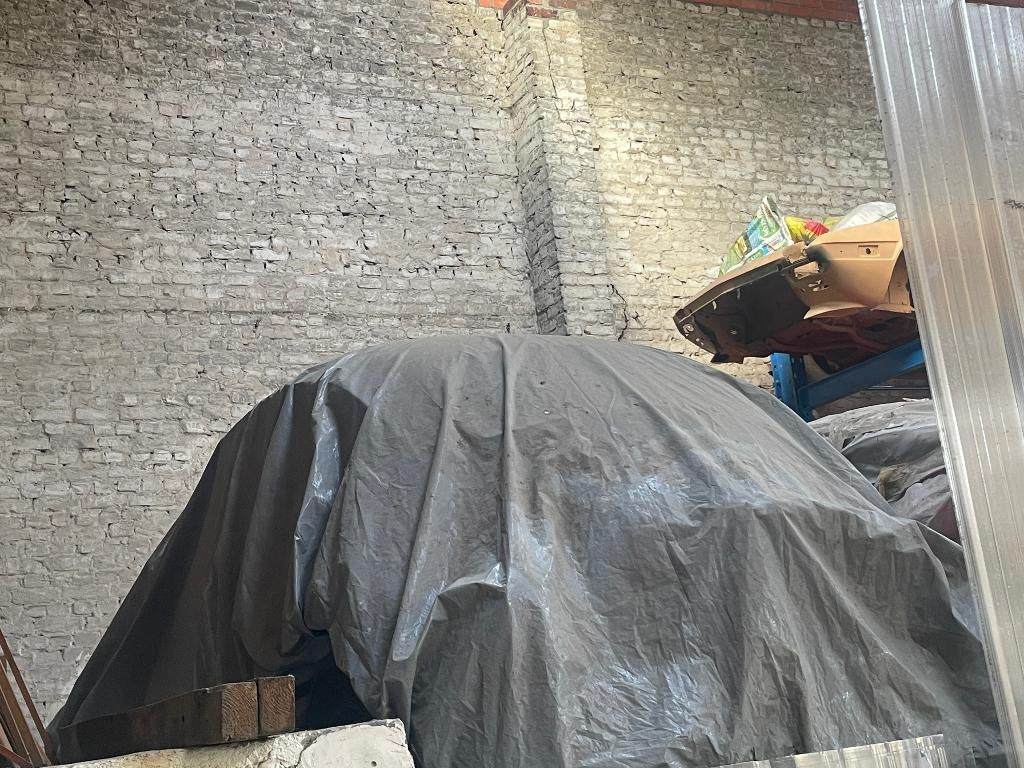 1968 volkswagen kever 1300, Auto's, Particulier, Benzine, Te koop, Volkswagen