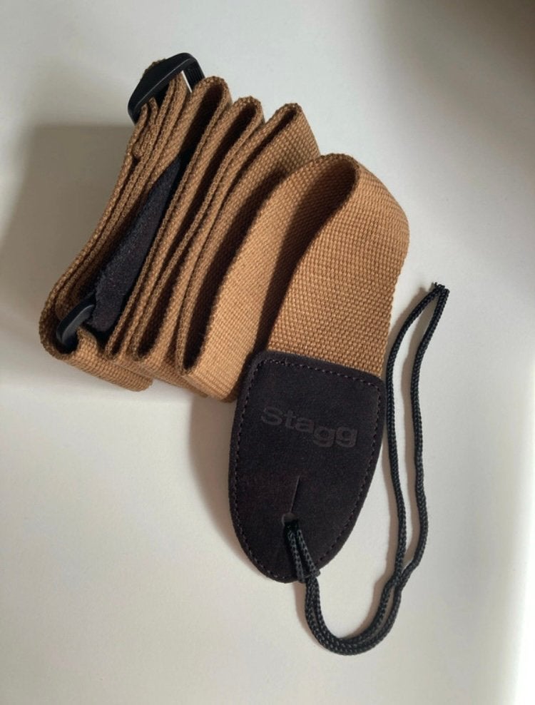 Gitaarband Stagg, Enlèvement, Neuf, Guitare acoustique