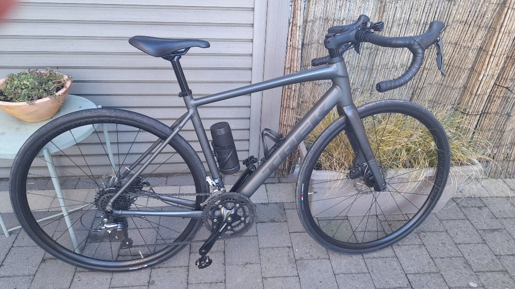 Koersfiets te koop, Vélos & Vélomoteurs, Enlèvement, Comme neuf, 10 à 15 vitesses, Autres marques