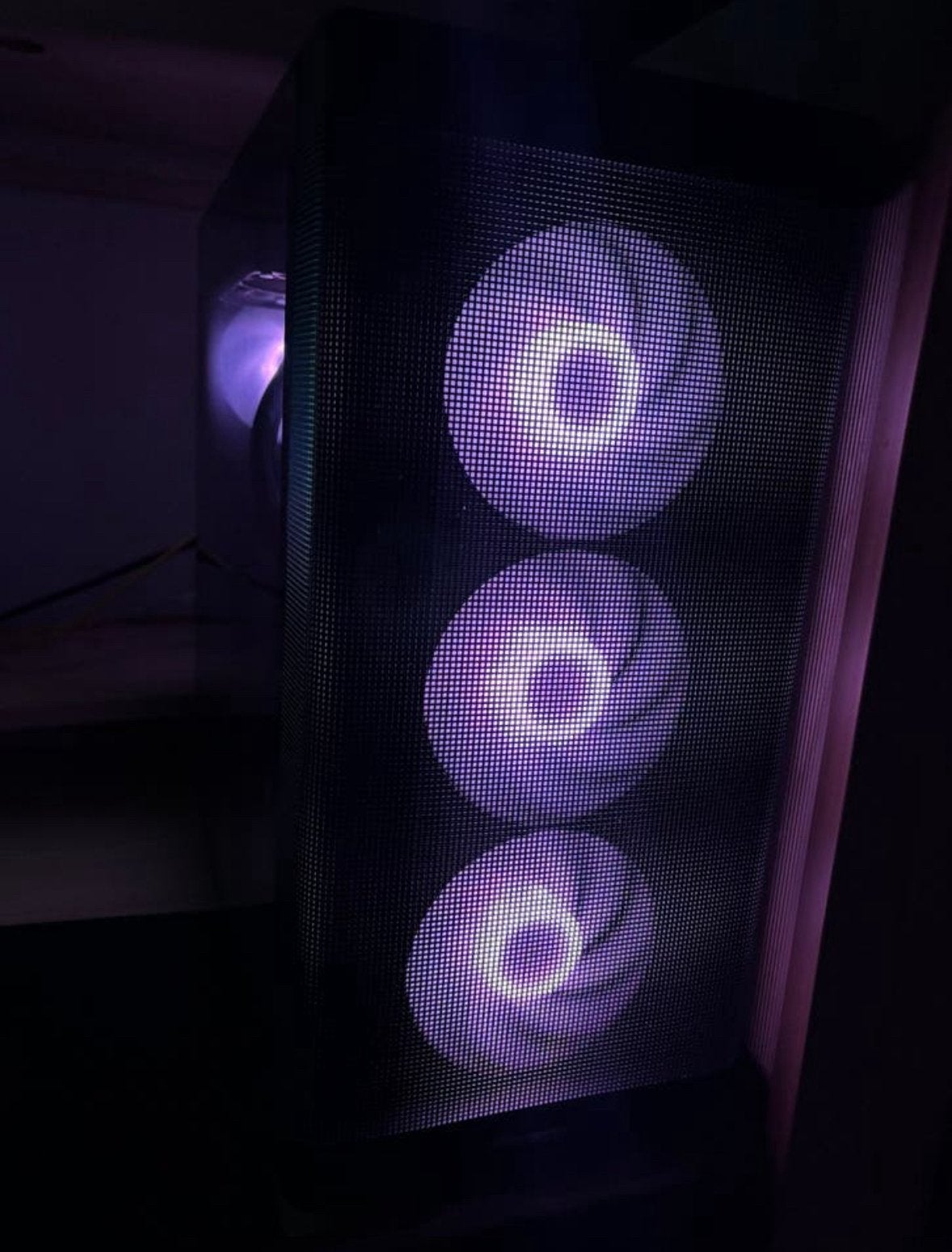 PC Gaming RTX 5070, Enlèvement, Neuf
