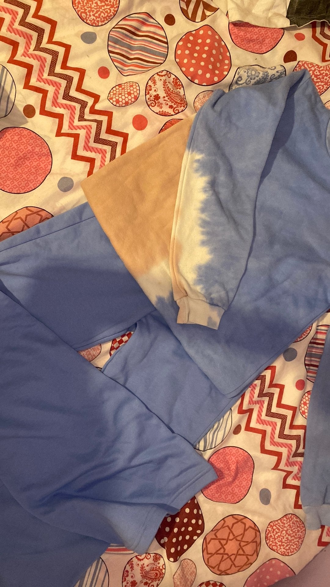 Ensemble d’hiver, Kinderen en Baby's, Babykleding | Overige, Ophalen, Zo goed als nieuw