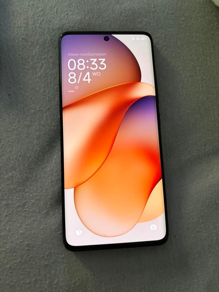 Xiaomi Redmi 13Pro+ 5G, Ophalen of Verzenden, Zo goed als nieuw, 512 GB
