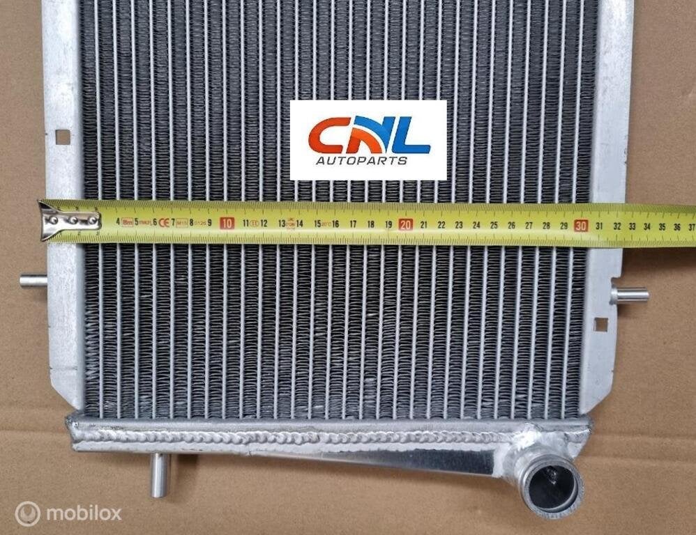 Radiateur ROVER MG MGF Metro Roadstar RD 1.6/1.8 16V Turbo, Autos : Pièces & Accessoires, Neuf, Enlèvement ou Envoi